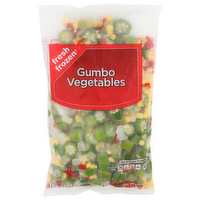 Pictsweet Farms Fresh Frozen Gumbo Vegetables - 28 Ounce