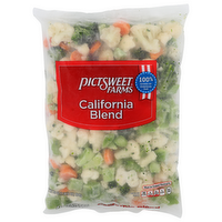 Pictsweet Farms California Blend - 28 Ounce
