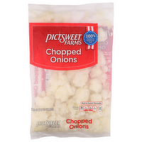 Pictsweet Farms Chopped Onions - 26 Ounce