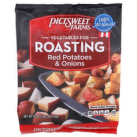 Pictsweet Farms Red Potatoes & Onions - 18 Ounce