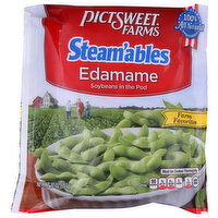 Pictsweet Farms Edamame - 10 Ounce
