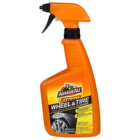 Armor All Wheel & Tire Cleaner - 24 Fluid Ounce
