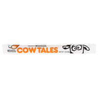 Cow Tales Original Caramel Chewy With a Cream - 1 Ounce
