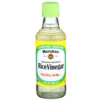 Marukan Rice Vinegar - 12 Fluid Ounce