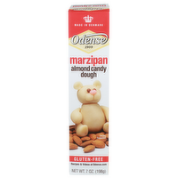 Odense Marzipan Almond Candy Dough - 7 Ounce