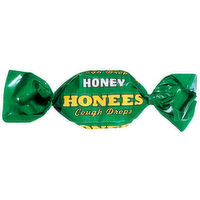 Honees Honey Menthol Eucalyptus Bags - 3.5 Ounce - 1 Count