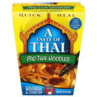 A Taste Of Thai Noodles Pad - 5.75 Ounce