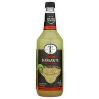 MR & MRS T Mixer Margarita Spicy - 1 Liter