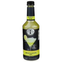 Mr & Mrs T Sweet & Sour Mix - 1 Liter
