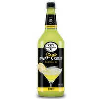 Mr & Mrs T Sweet Sour Mix - 1 Liter