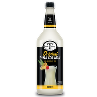 Mr & Mrs T Pina Colada Mix - 1 Liter