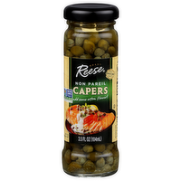 Reese Non Pareil Capers - 3.5 Fluid Ounce
