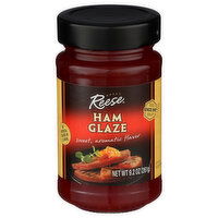 Reese Ham Glaze Sauce - 9.2 Ounce