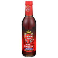 London Pub Vinegars Malt Vinegar - 12.7 Fluid Ounce