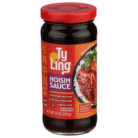 Ty Ling Hoisin Sauce Asian - 9 Ounce