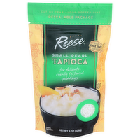 Reese Small Pearl Tapioca - 8 Ounce