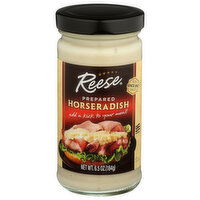 Reese Prepared Horseradish - 6.5 Ounce