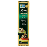 Reese Anchovy Paste - 1.6 Ounce