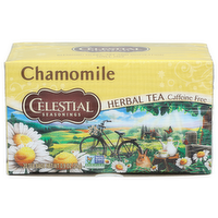 Celestial Seasonings Chamomile Caffeine Free Herbal Tea - 0.045 Ounce - 20 Count