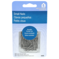 Helping Hand Small Nails - 2.5 Ounce