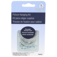 Helping Hand Picture Hanging Kit