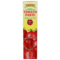 Cento Tomato Paste - 4.56 Ounce