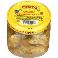 CENTO Vegatable Marinated Artichokes - 6 Ounce