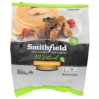 Smithfield Hometown Original Links Pork Sausage - 20 Ounce