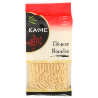 Ka-Me Chinese Noodles - 8 Ounce