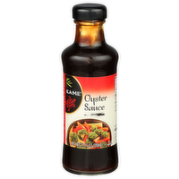 Ka-Me Oyster Sauce - 7.1 Fluid Ounce