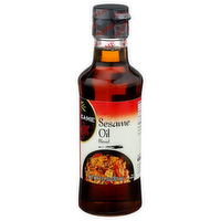 Ka-Me Blend Sesame Oil - 7 Fluid Ounce
