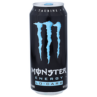 Monster Energy Drink - 16 Fluid Ounce