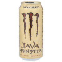 Monster Java Coffee + Energy Drink - 15 Fluid Ounce