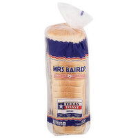 Mrs Baird's Texas Toast Bread - 24 Ounce