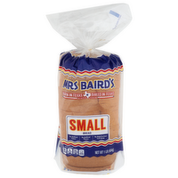 Mrs Baird's Small Bread - 1 Pound