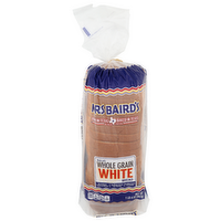 Mrs Baird's Whole Grain White Bread - 20 Ounce