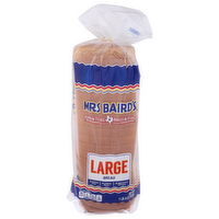 Mrs Baird's Large Bread - 20 Ounce