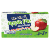 Mrs Baird's Apple Pie - 4 Fluid Ounce