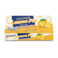 Mrs Baird's Lemon Pie - 4 Fluid Ounce