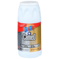 Brillo No Scratch Formula! Cameo - 10 Ounce