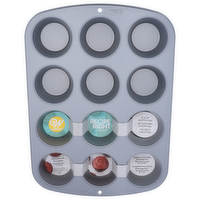 Wilton 12-Cup Muffin Pan - 1 Each