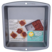 Wilton Square Pan - 1 Each