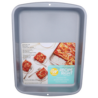 Wilton Non-Stickᴹᴰ Lasagna Pan Non-Stick - 1 Each