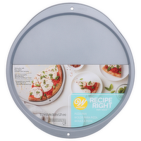 Wilton Non-Stick Pizza Pan - 1 Each
