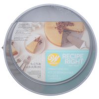 Wilton Springform Pan - 1 Each