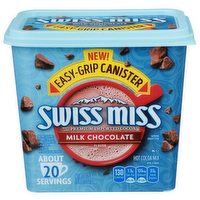 Swiss Miss Milk Chocolate Hot Cocoa Mix - 22.23 Ounce