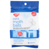 Enoz Para Moth Balls - 20 Ounce