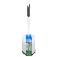 Clorox Bowl Brush & Caddy - 1 Each