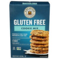 King Arthur Baking Company Gluten Free Cookie Mix - 0.667 Ounce - 24 Count
