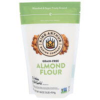 King Arthur Baking Company Grain-Free Almond Flour - 16 Ounce